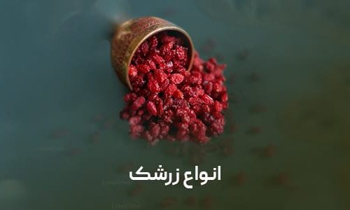 زرشک خشکبار توسلی
