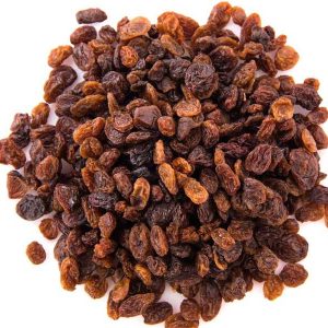 کشمش آبگیری درجه یک