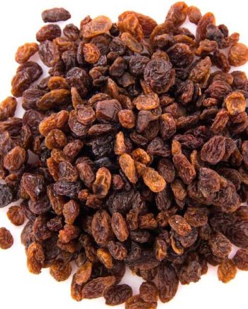 کشمش آبگیری درجه یک