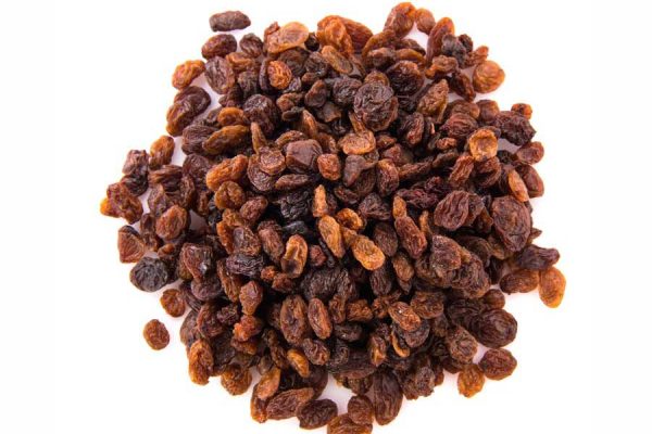 کشمش آبگیری درجه یک