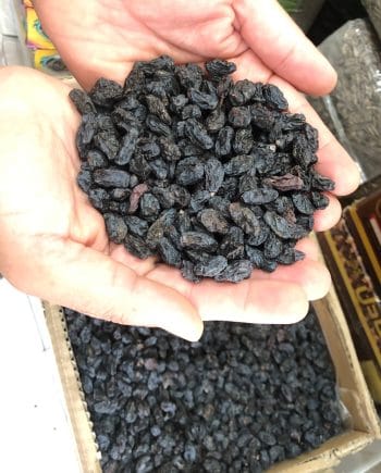 فروش مویز خارجی درجه یک